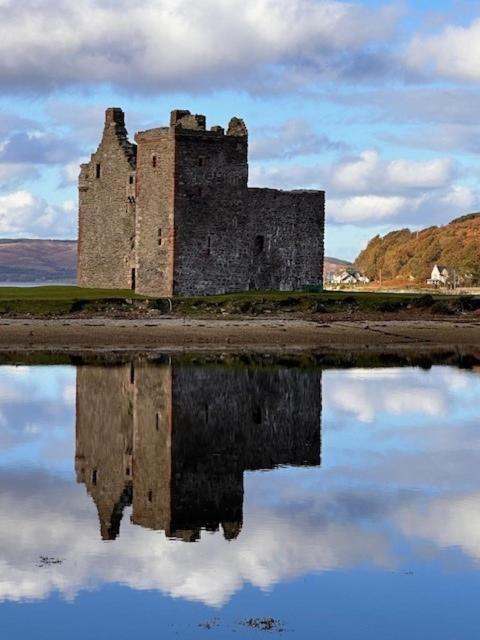 Lochranza Country Inn Exterior photo