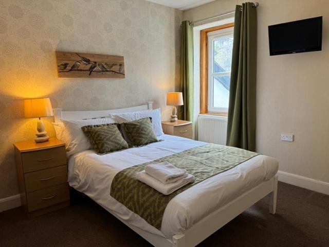 Lochranza Country Inn Exterior photo