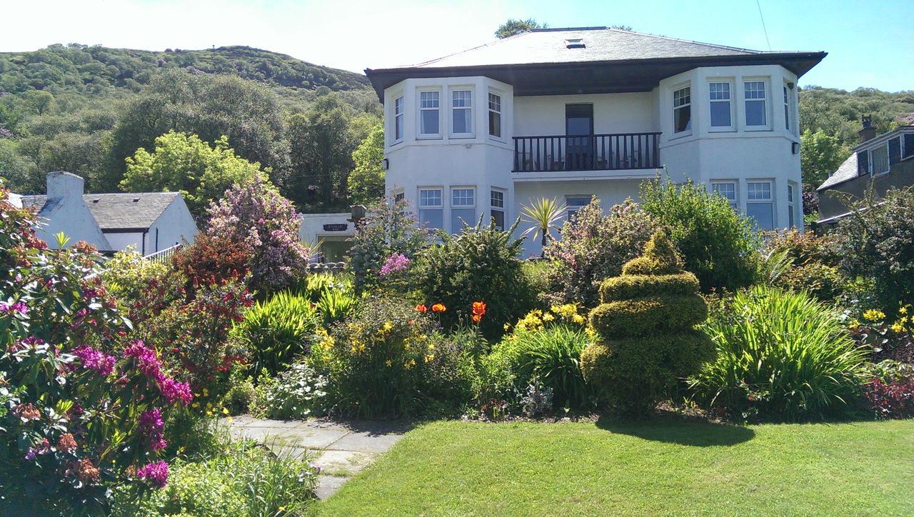 Lochranza Country Inn Exterior photo